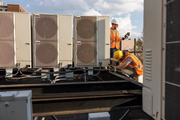 Best HVAC Maintenance Near Me  in East Meadow, NY