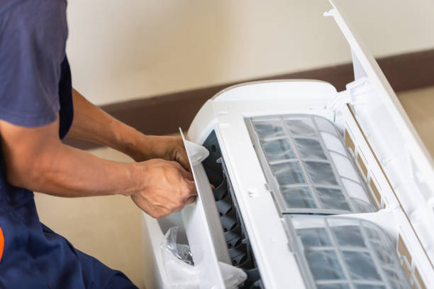 Best HVAC Repair Near Me  in East Meadow, NY