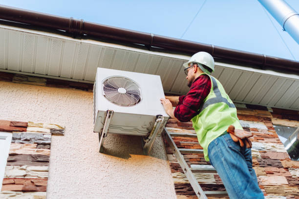 Best Best HVAC Companies  in East Meadow, NY
