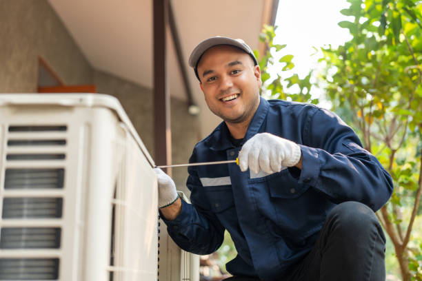 Best HVAC Companies Near Me  in East Meadow, NY